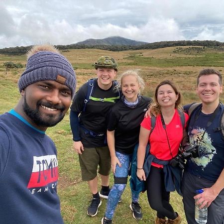 Believe Inn Nuwara Eliya Luaran gambar