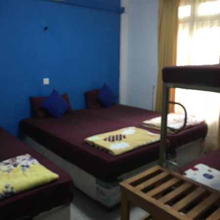 Believe Inn Nuwara Eliya Luaran gambar