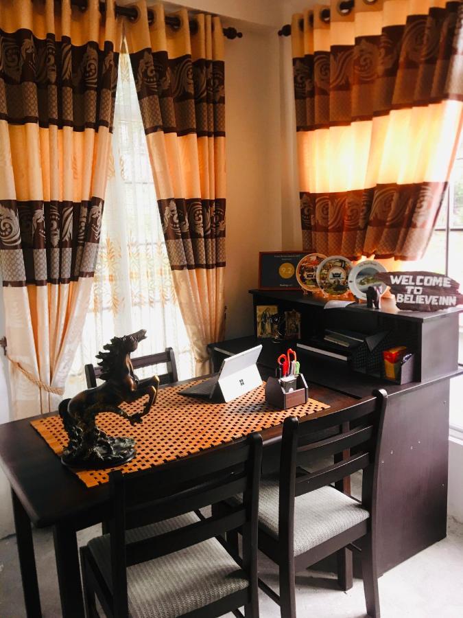 Believe Inn Nuwara Eliya Luaran gambar