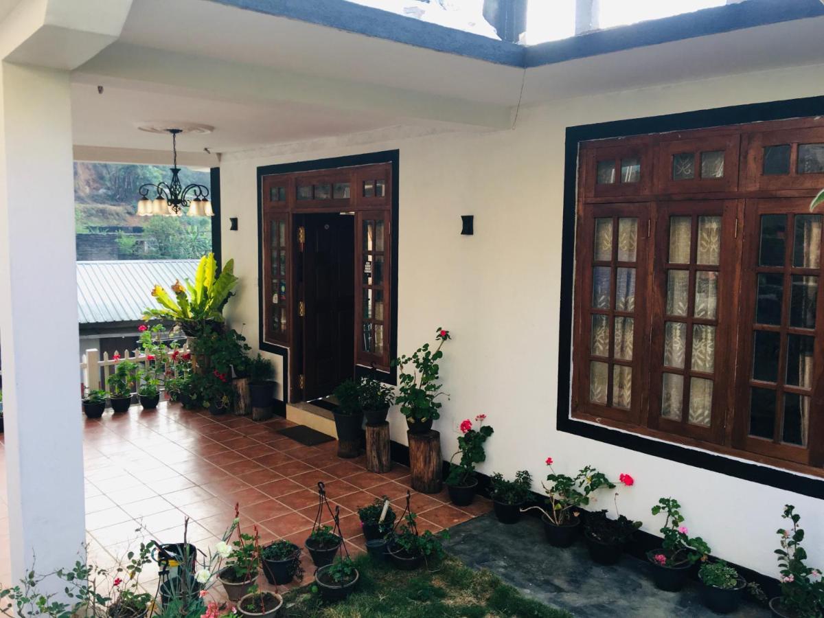 Believe Inn Nuwara Eliya Luaran gambar