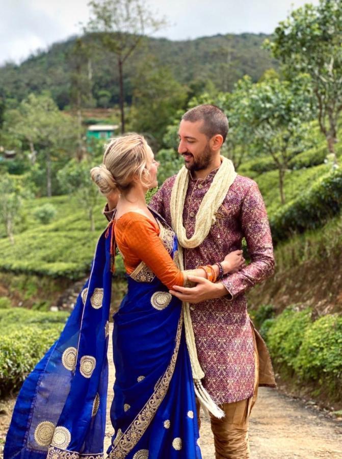 Believe Inn Nuwara Eliya Luaran gambar