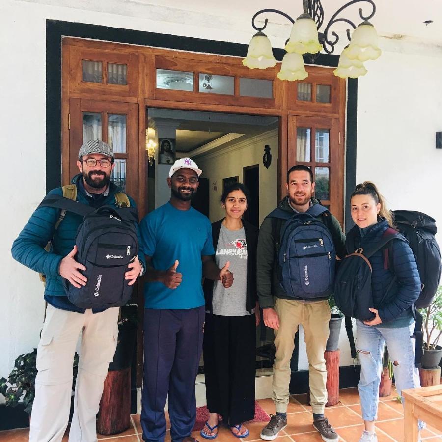 Believe Inn Nuwara Eliya Luaran gambar