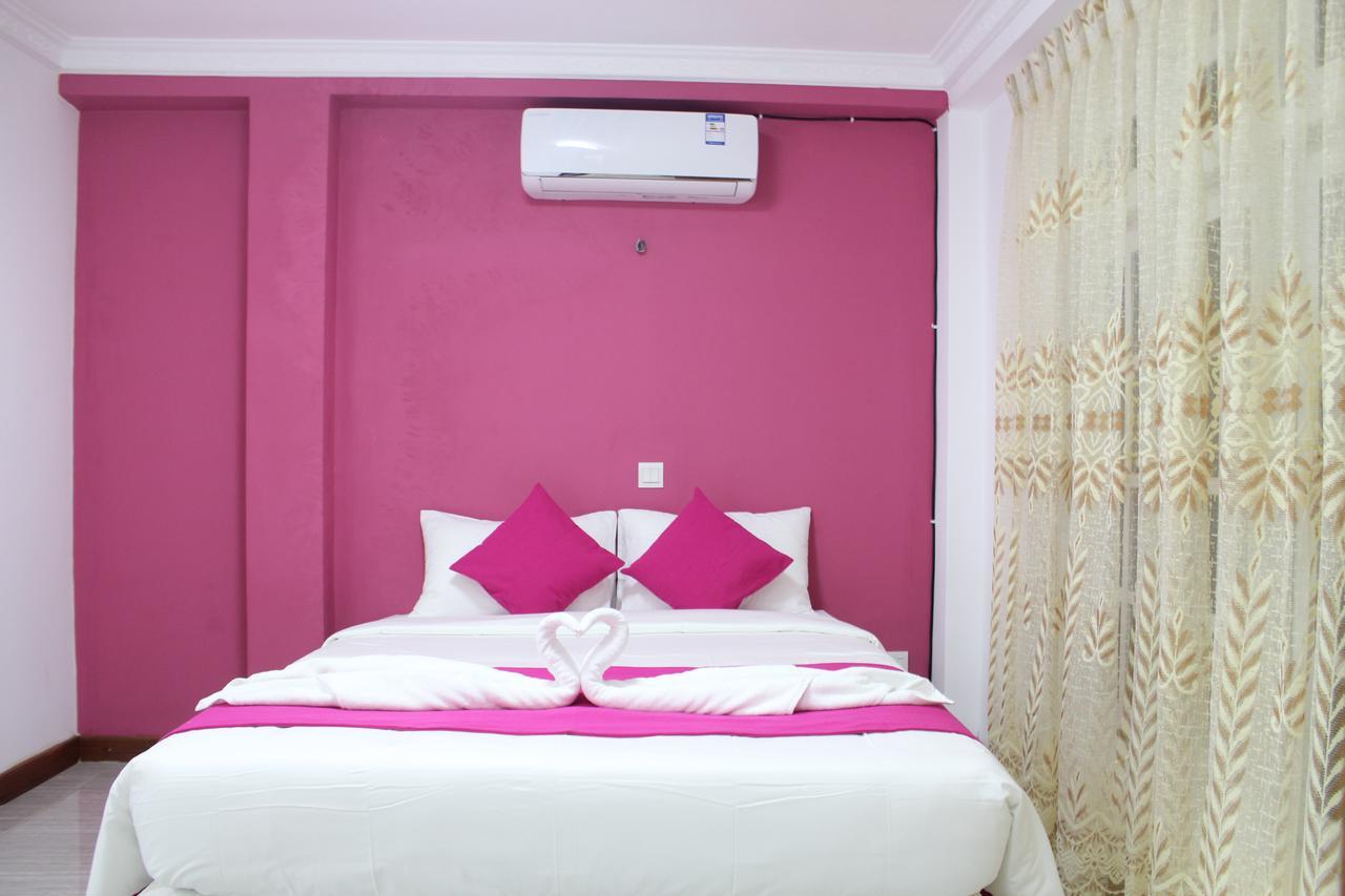 Believe Inn Nuwara Eliya Luaran gambar