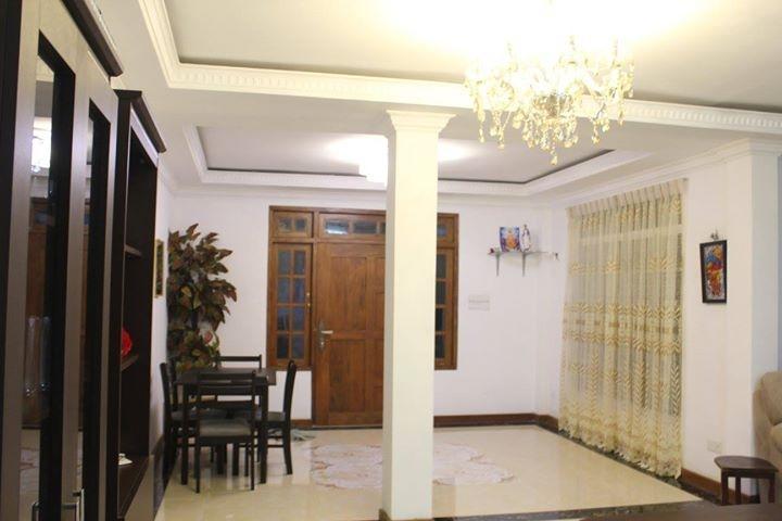 Believe Inn Nuwara Eliya Luaran gambar