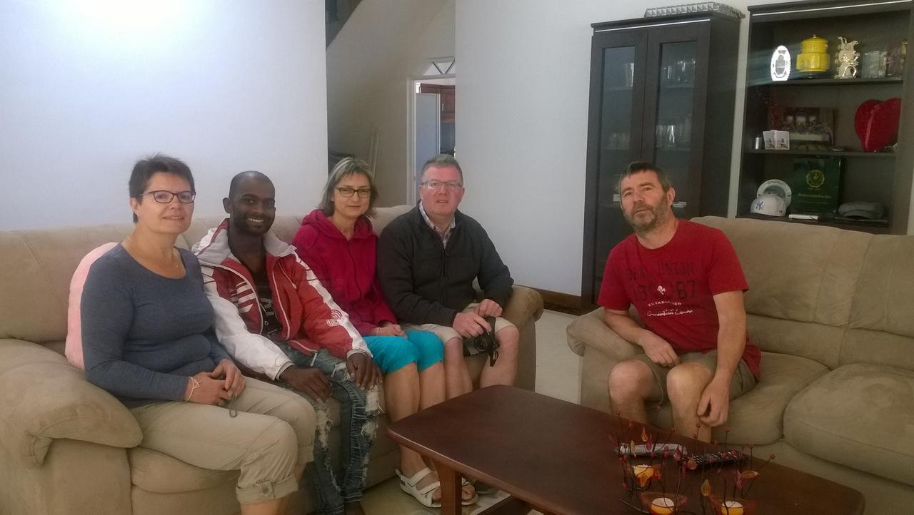 Believe Inn Nuwara Eliya Luaran gambar