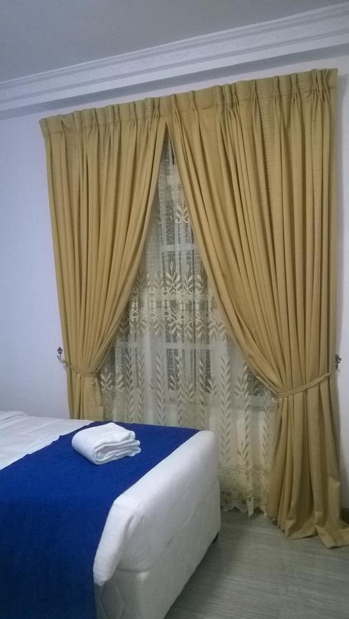 Believe Inn Nuwara Eliya Luaran gambar