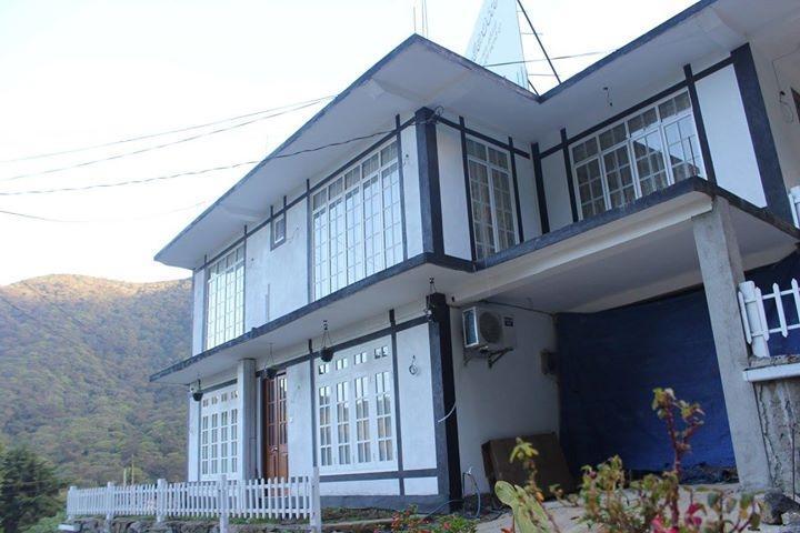 Believe Inn Nuwara Eliya Luaran gambar
