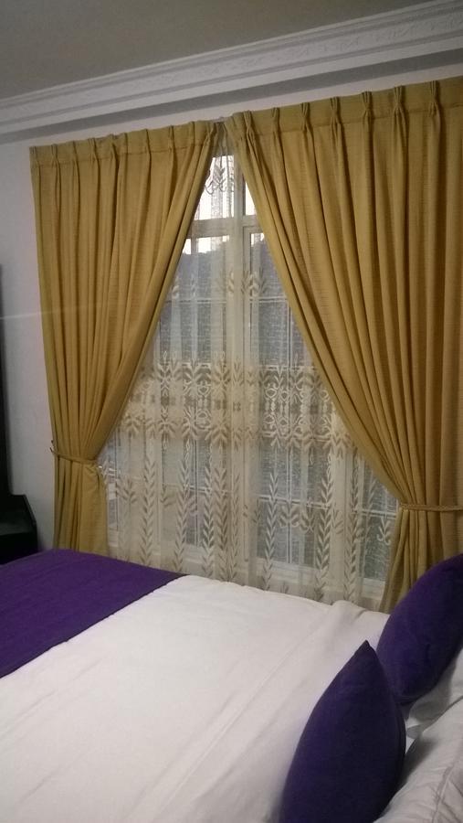Believe Inn Nuwara Eliya Luaran gambar