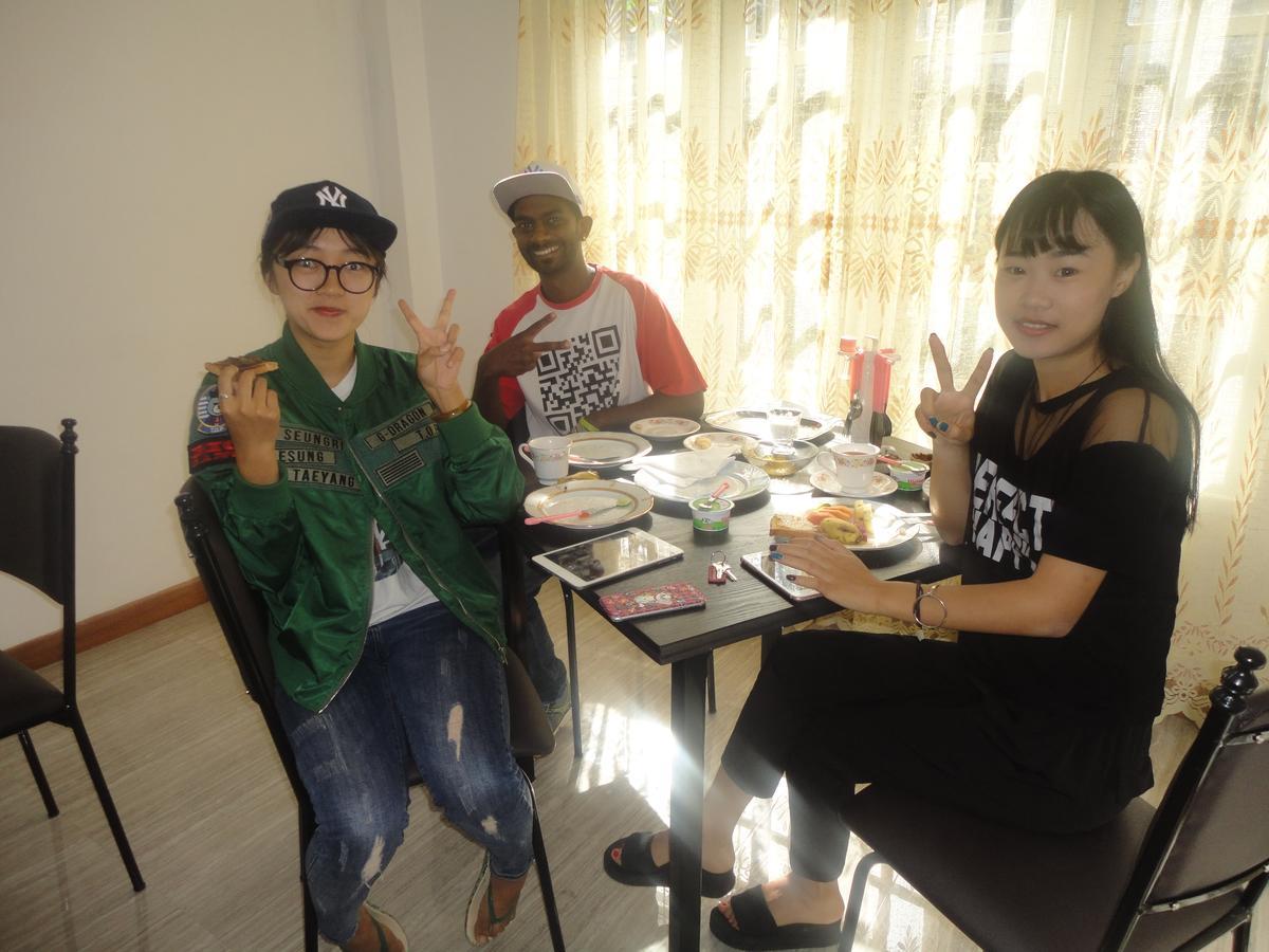 Believe Inn Nuwara Eliya Luaran gambar