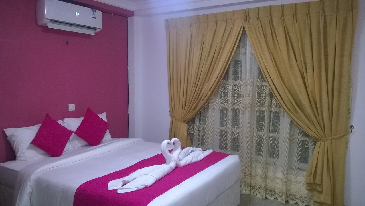 Believe Inn Nuwara Eliya Luaran gambar