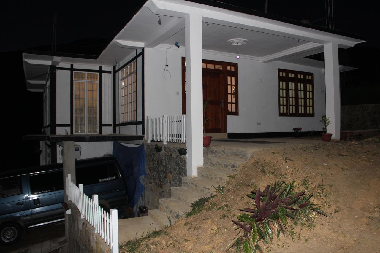 Believe Inn Nuwara Eliya Luaran gambar