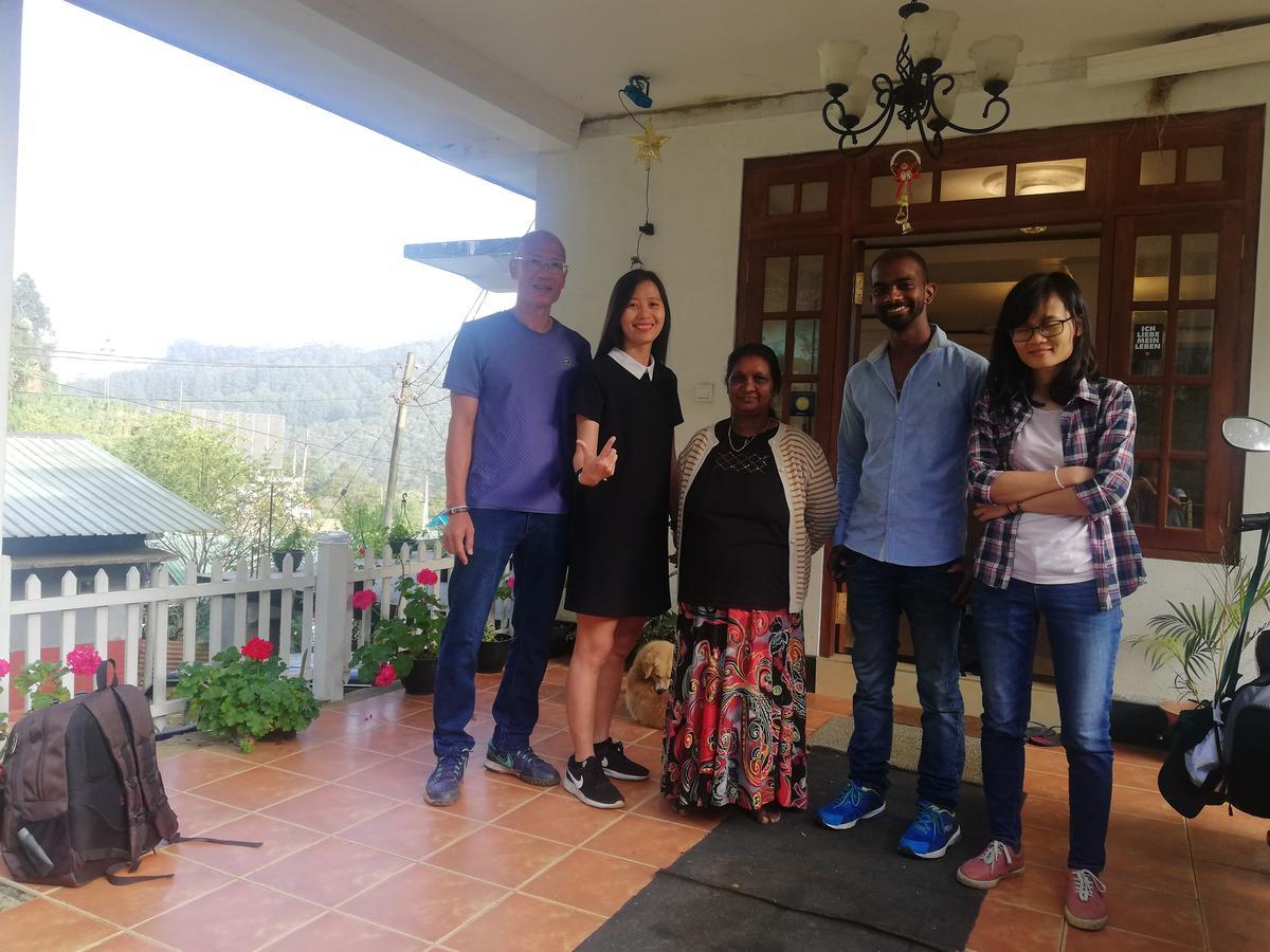 Believe Inn Nuwara Eliya Luaran gambar
