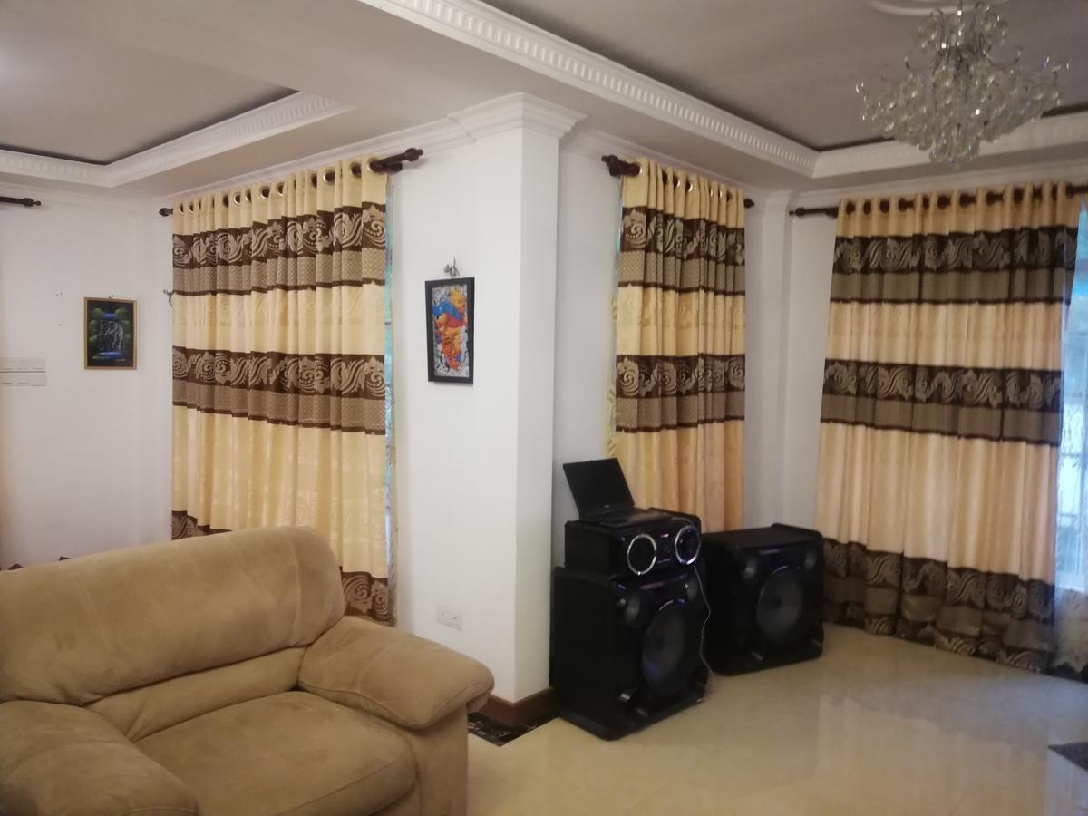 Believe Inn Nuwara Eliya Luaran gambar