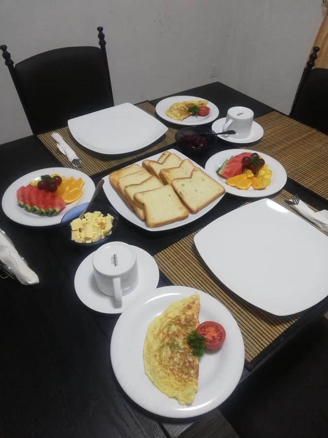 Believe Inn Nuwara Eliya Luaran gambar