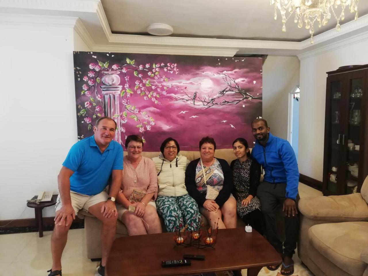 Believe Inn Nuwara Eliya Luaran gambar