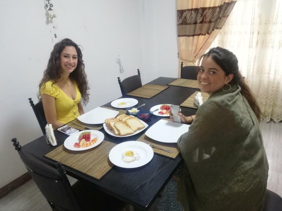 Believe Inn Nuwara Eliya Luaran gambar