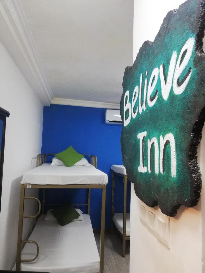 Believe Inn Nuwara Eliya Luaran gambar