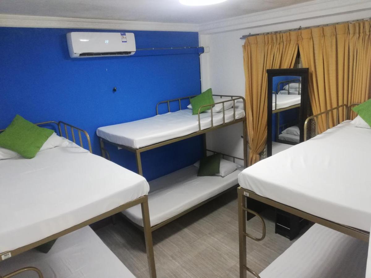 Believe Inn Nuwara Eliya Luaran gambar